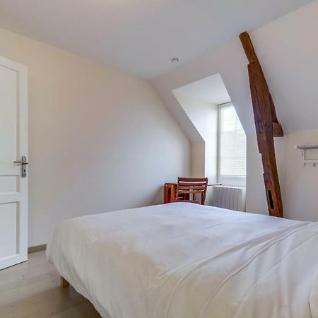 Les Chambres De Saint-Benoit Εξωτερικό φωτογραφία