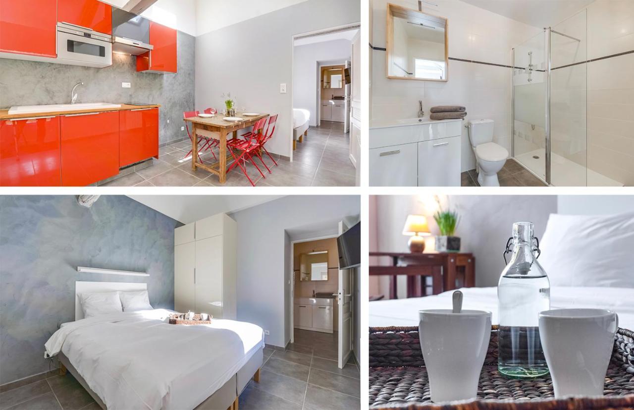 Les Chambres De Saint-Benoit Εξωτερικό φωτογραφία