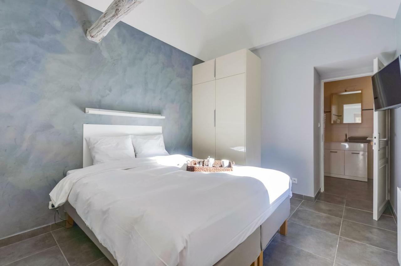 Les Chambres De Saint-Benoit Εξωτερικό φωτογραφία